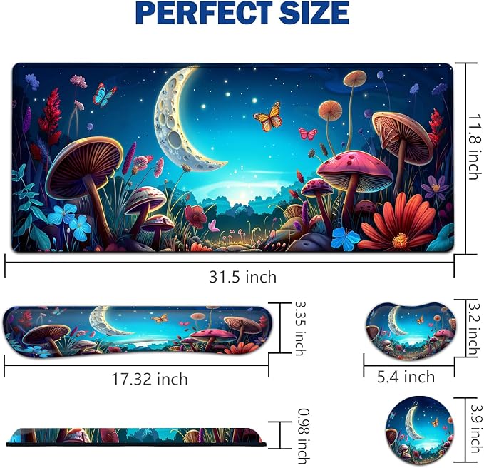 Yu-mouse Pad-3-i245