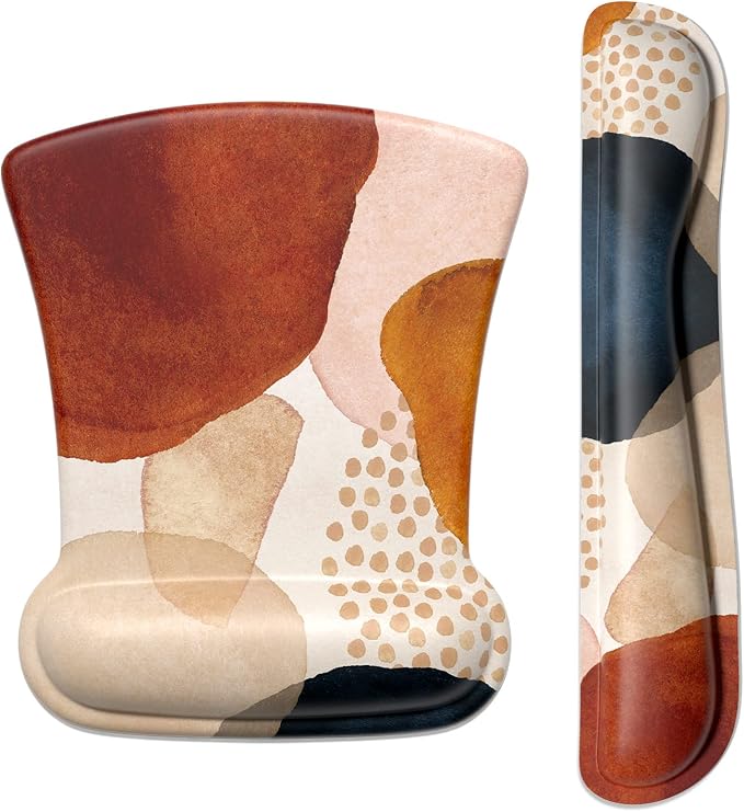 Abstract Art Style
