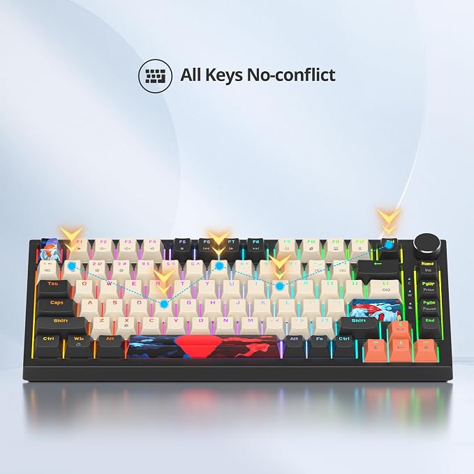 Carbon-RedSwitch