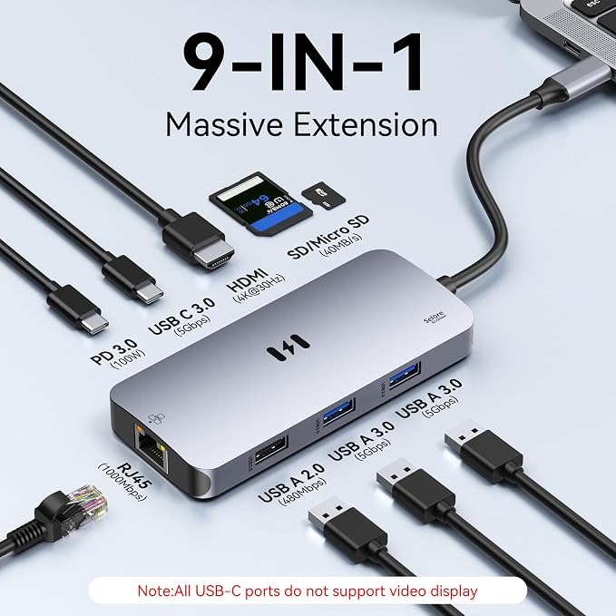 HDMI
