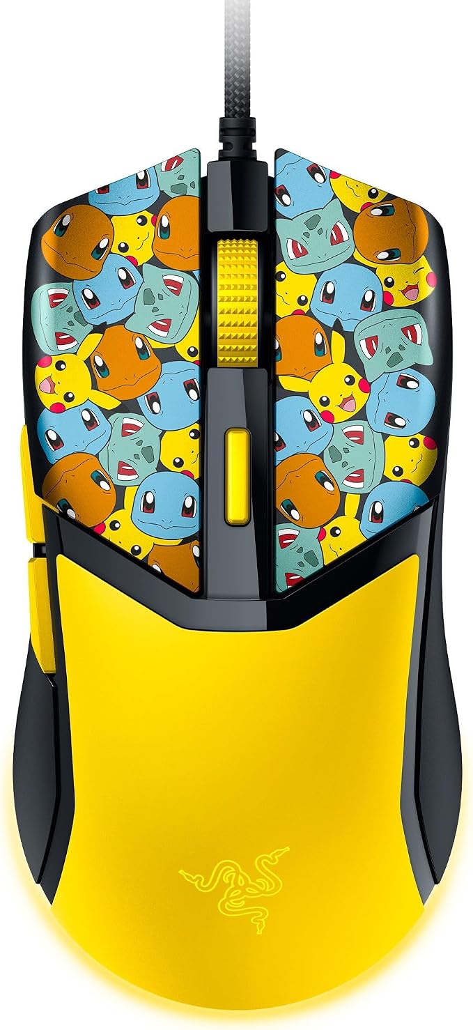 Pokémon Edition