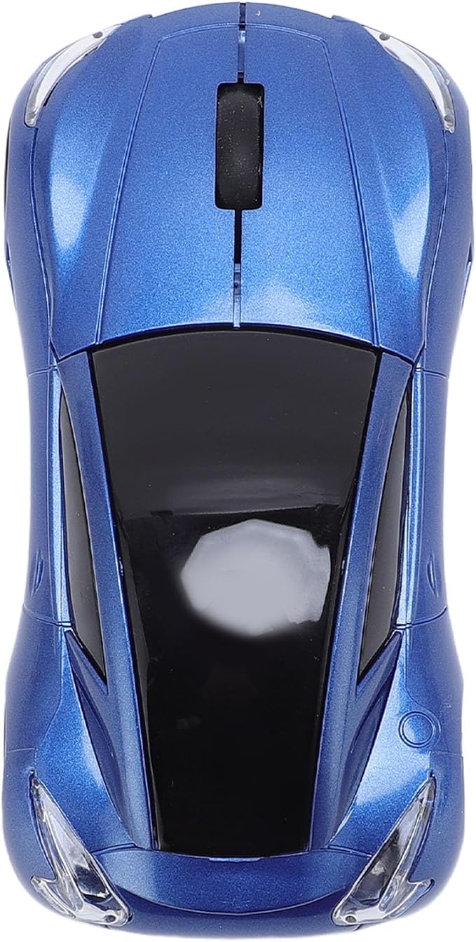 Pearl Blue
