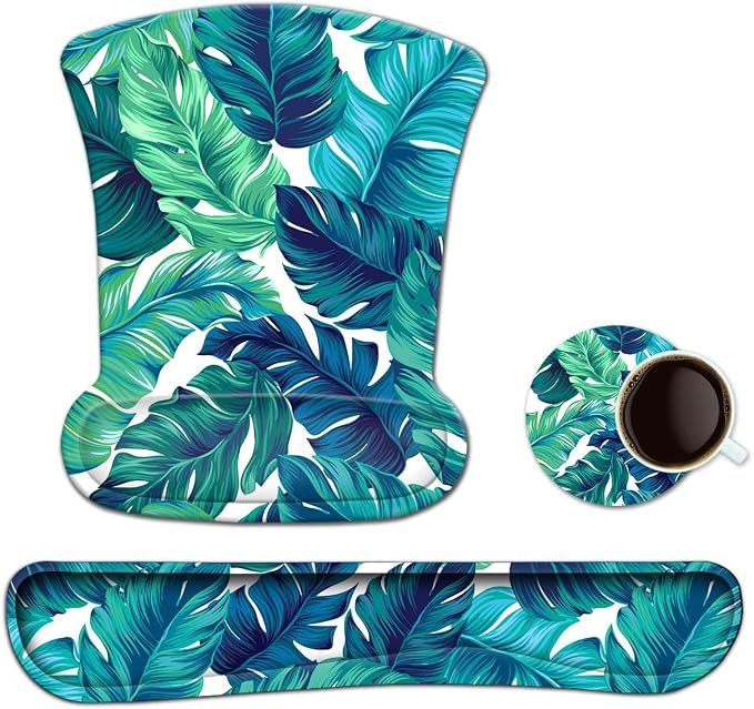 Tropical Leaf