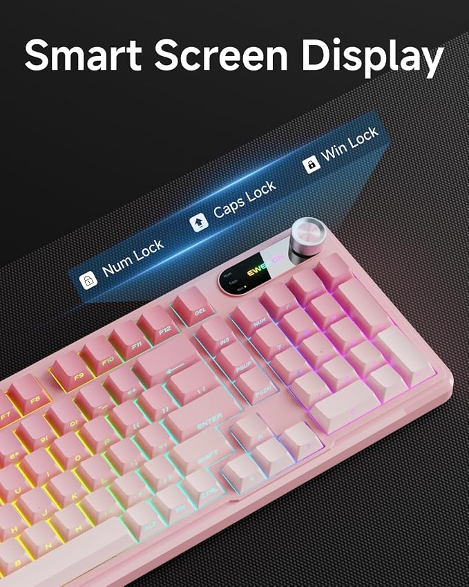 Gradient Pink