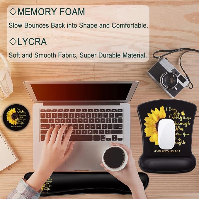 Bf-mouse Pad-3-17