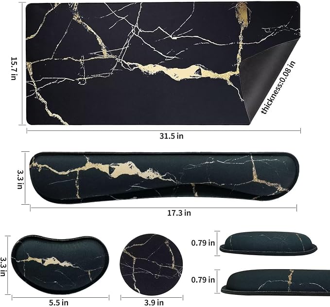 Black Marble