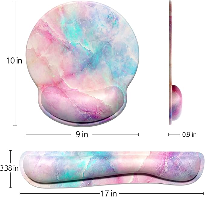 Colorful Marble