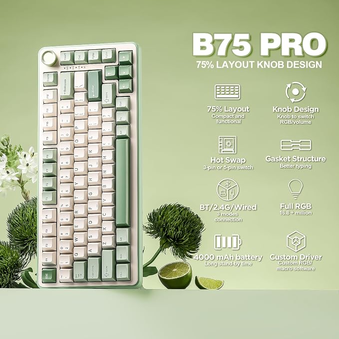 Matcha Green