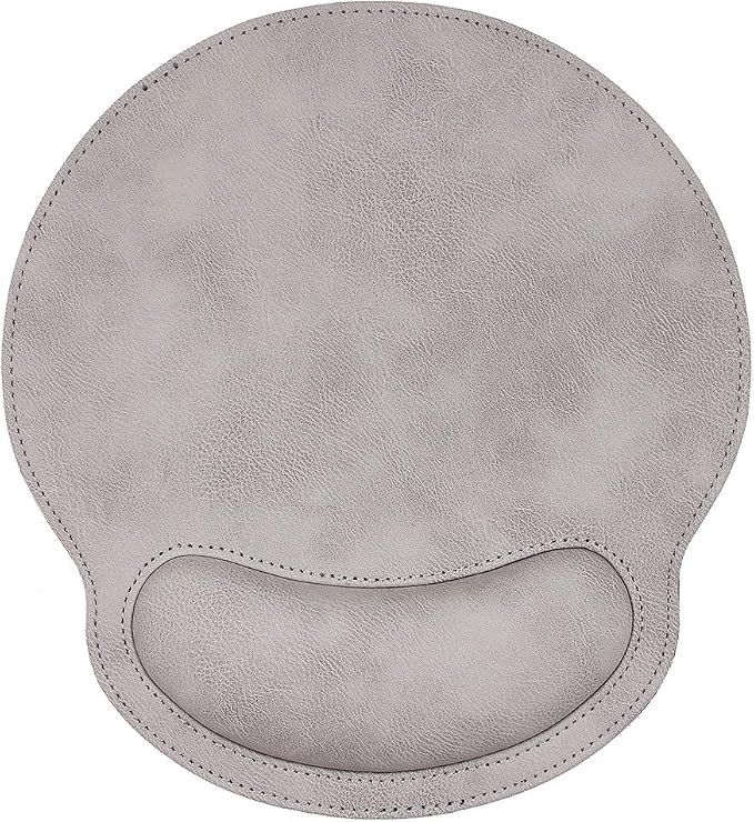 Gray White