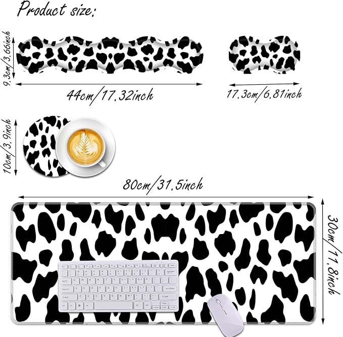 Cow Pattern