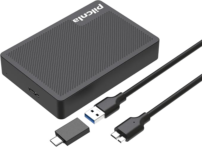 1TB Black