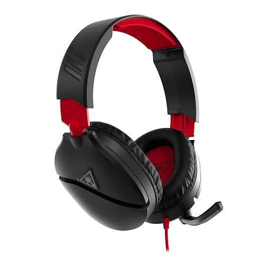 Black/Red