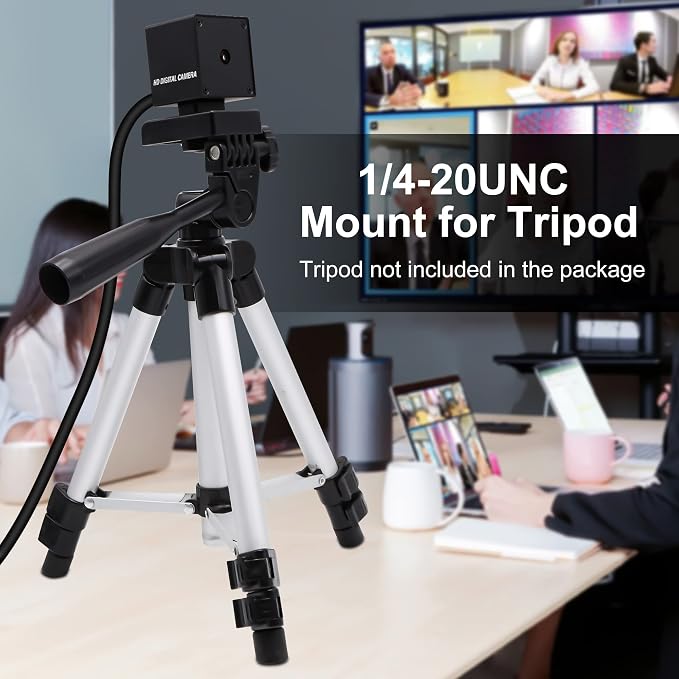 48MP Camera Module with Case
