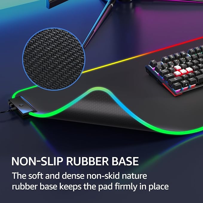 RGB Black