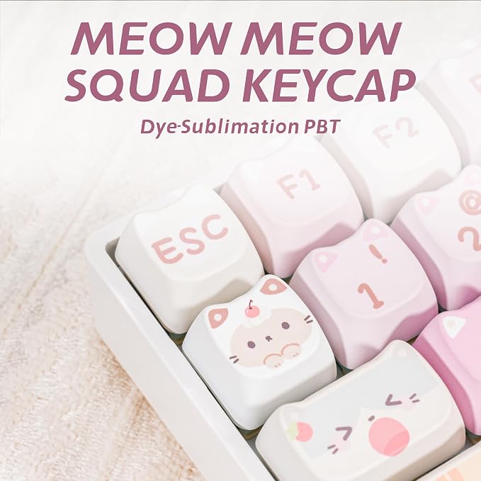 Meow Meow Squad