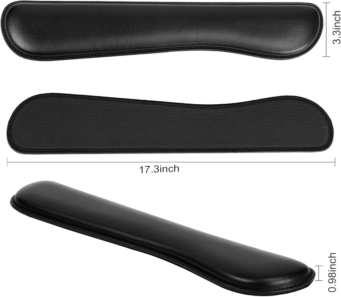 Pu Black