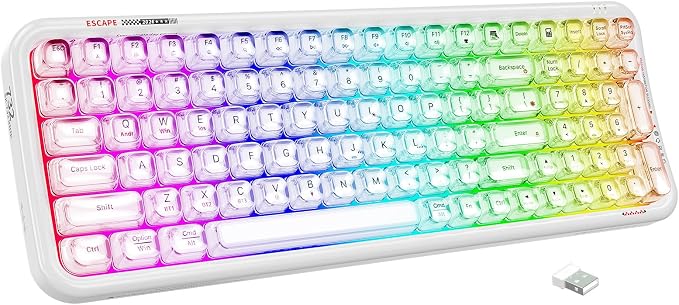732 White