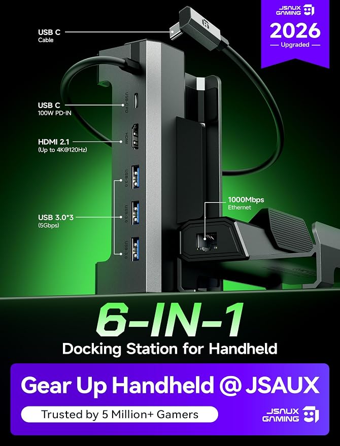 6-in-1 (Upgraded)