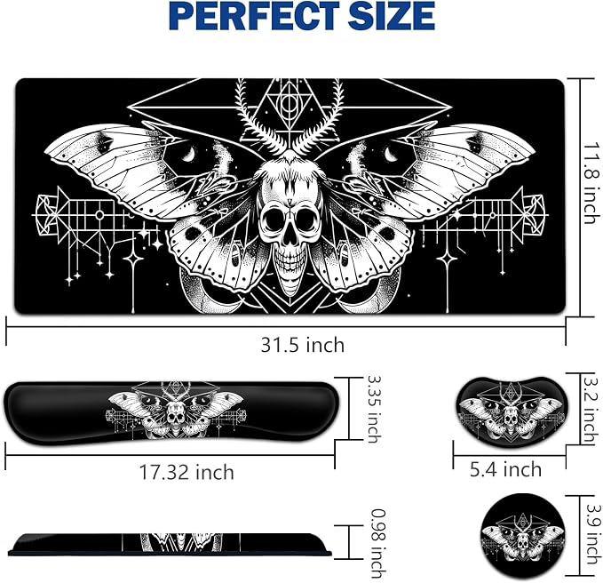 Yu-mouse Pad-3-g182