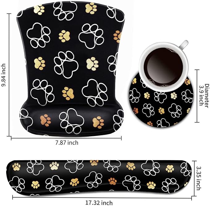 Bf-mouse Pad-3-3