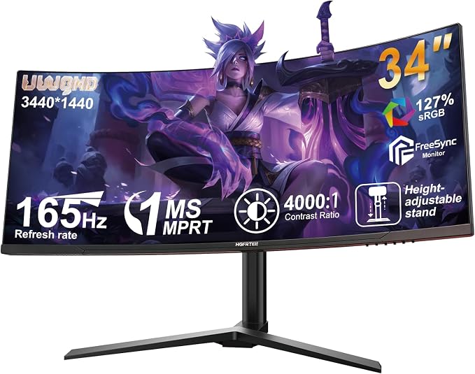 165HZ