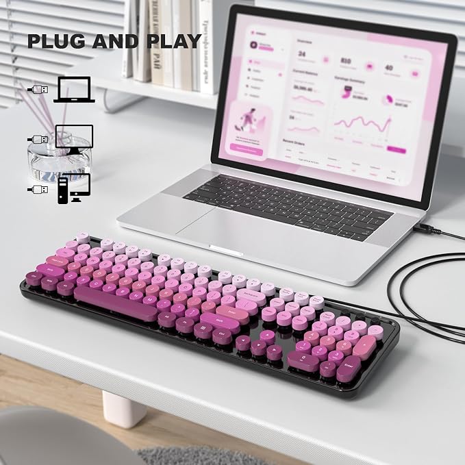 Black Pink