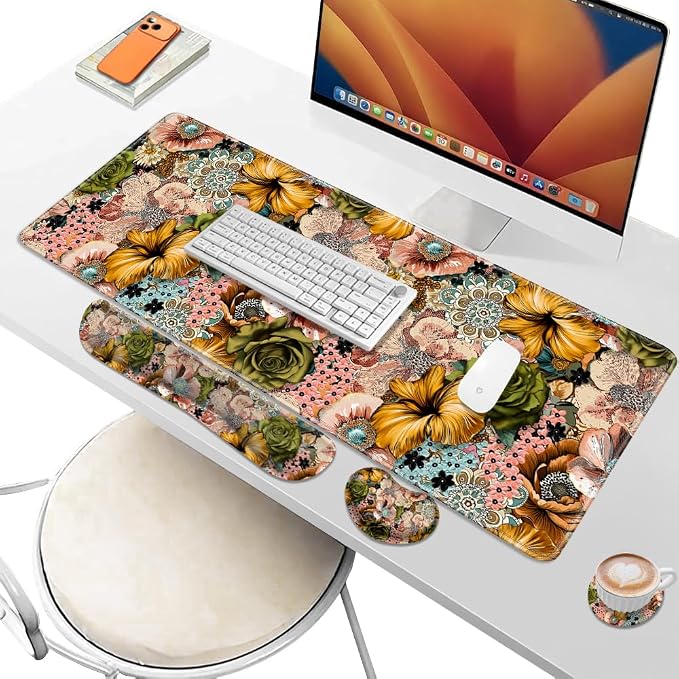 Aesthetic Floral