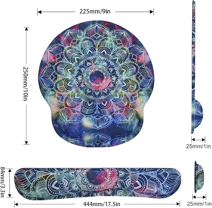 Mandala Design