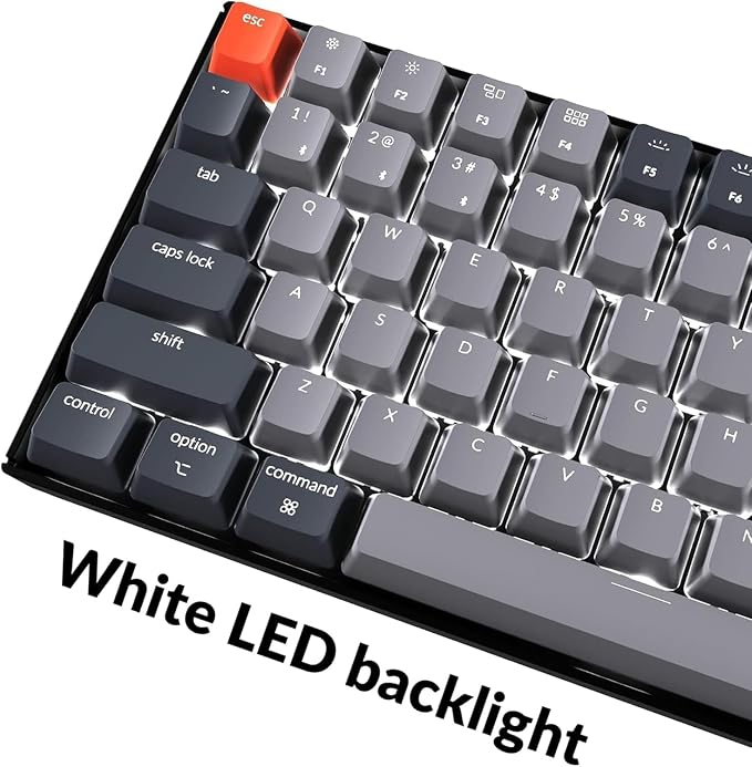 Keychron Super Brown Switch
