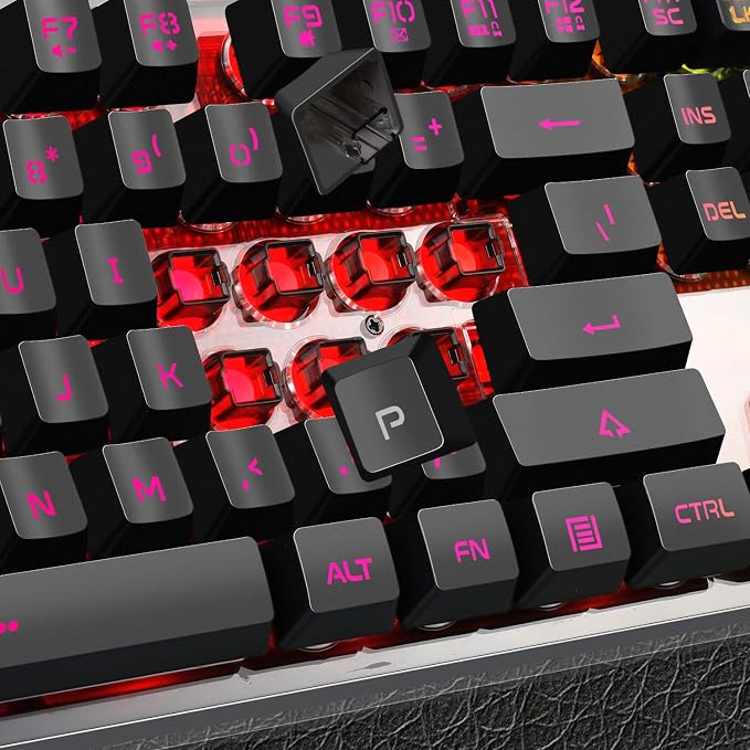 K1 black