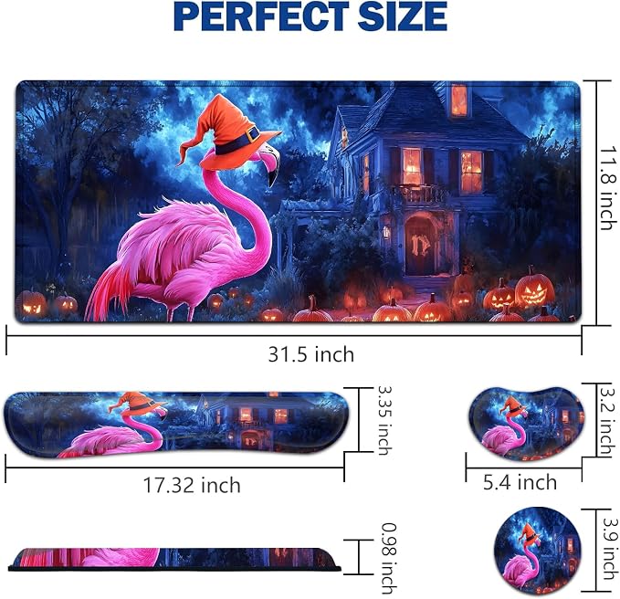 Yu-mouse Pad-3-m389