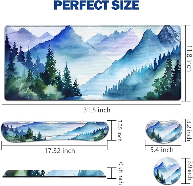 Yu-mouse Pad-3-i260