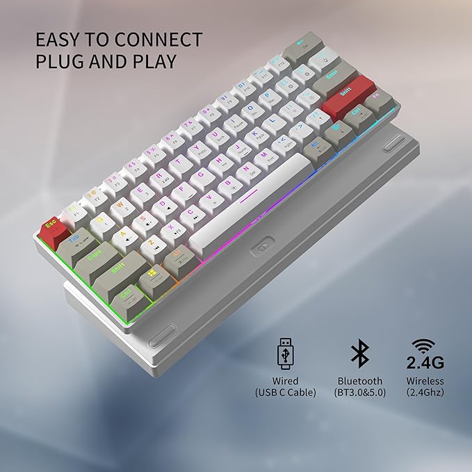 Red switch