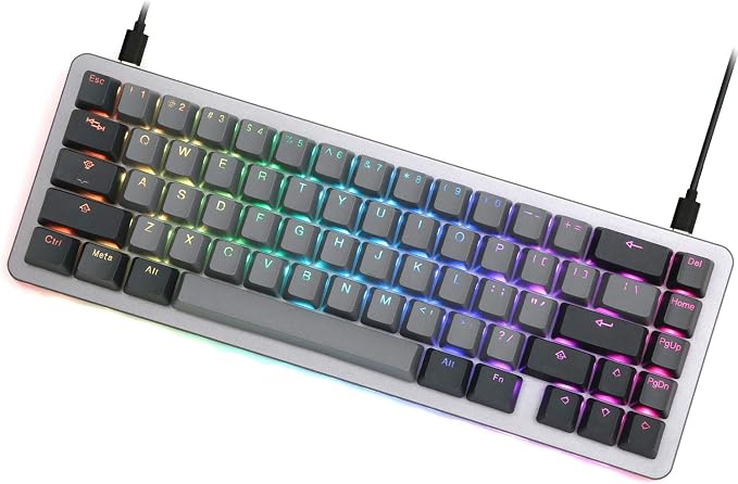 Space Gray