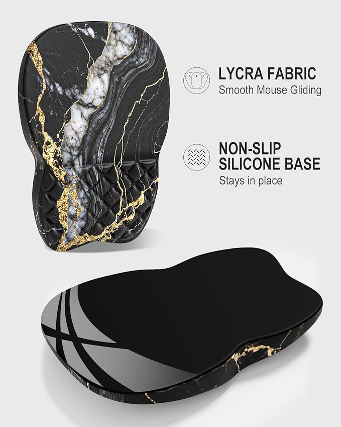 Black Marble