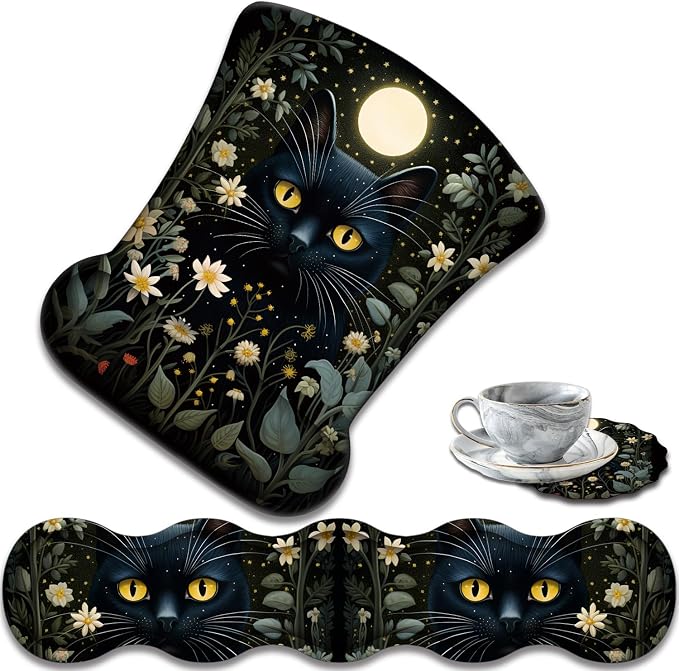 Cat Moon