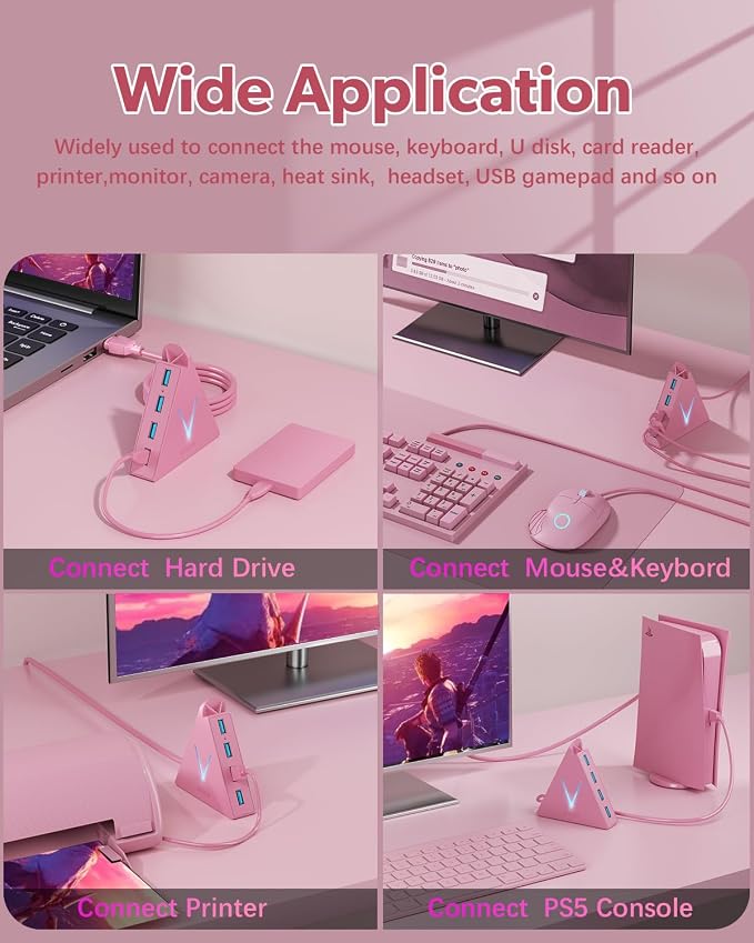 Pink-A