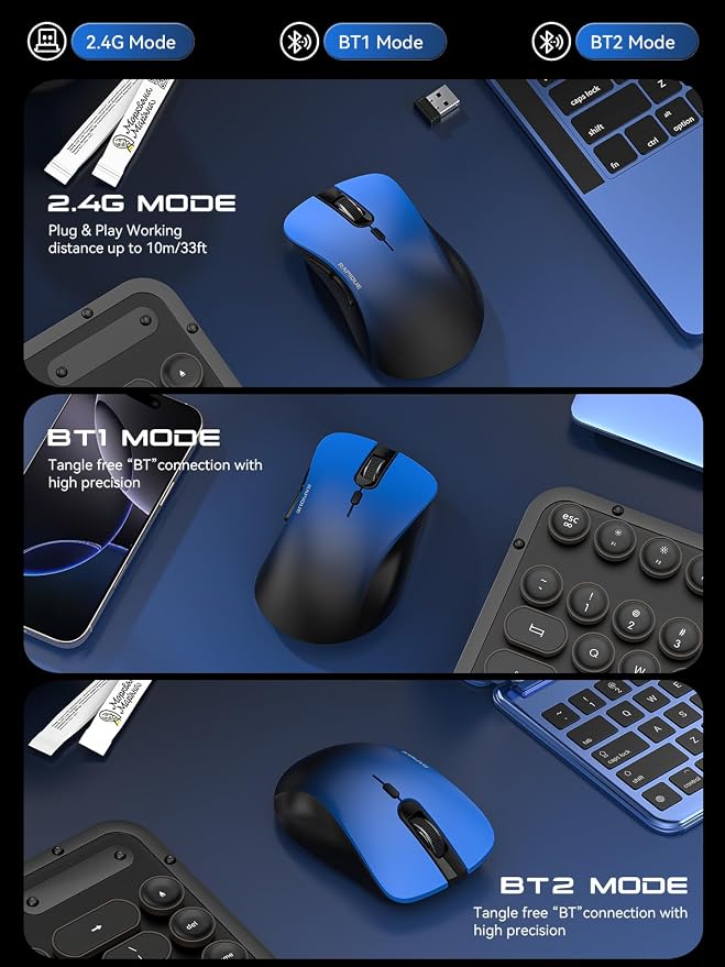 Gradient Blue