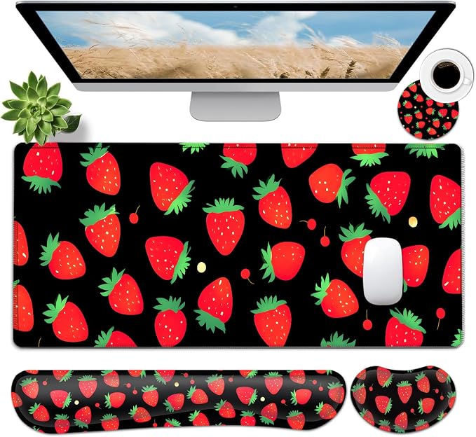 JV-Mouse pad-14-A-30