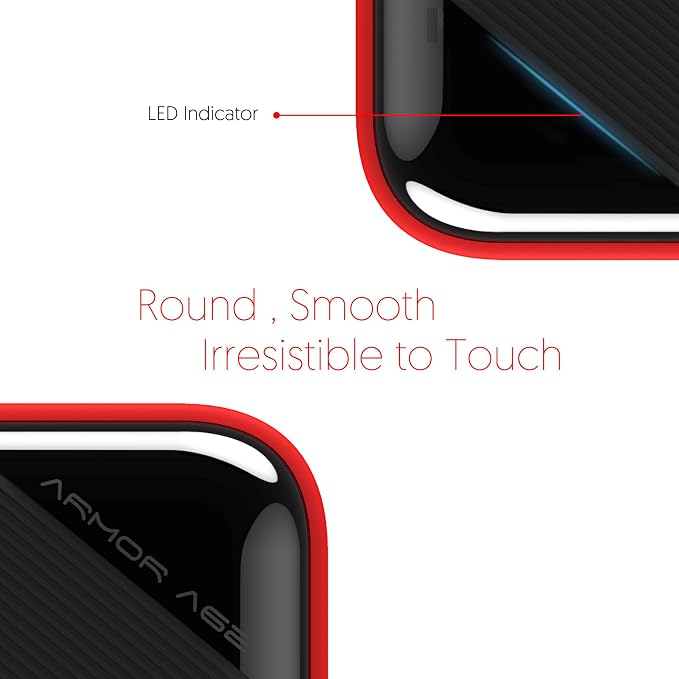 Black-Red