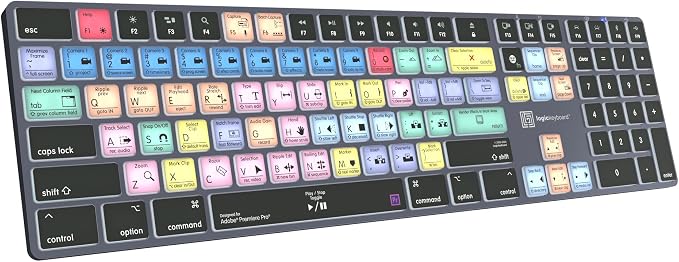 Backlit Wireless for Mac
