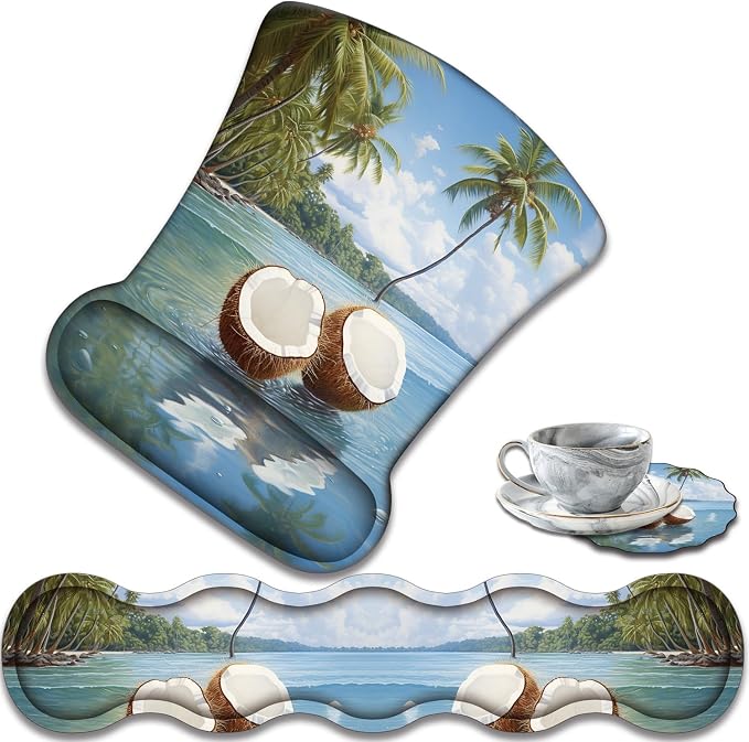Coconut Beach