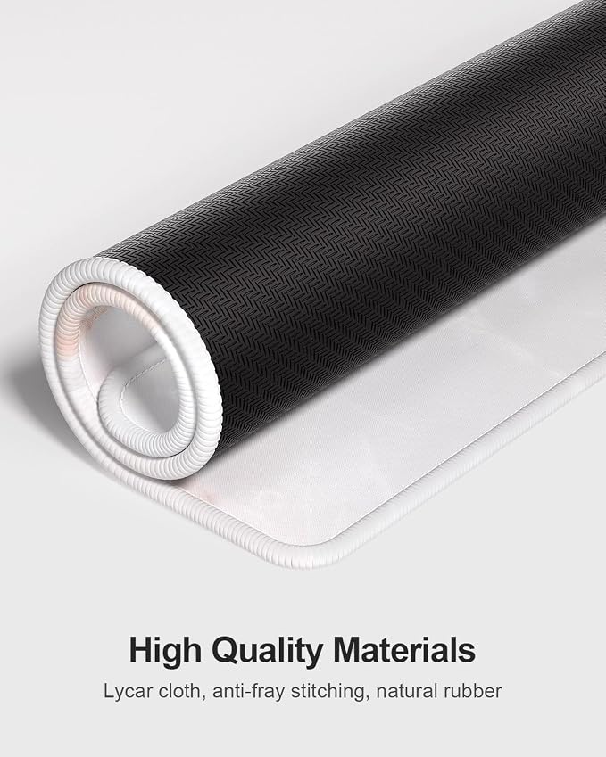 Minimalism White Marble