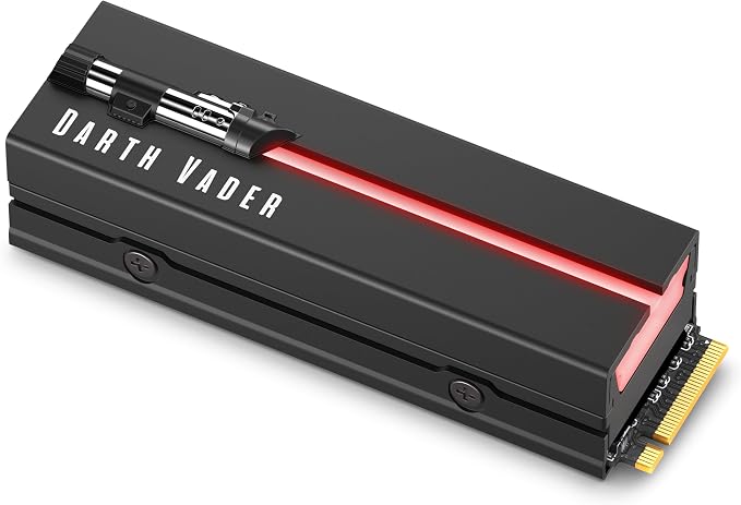 Lightsaber Collection Drive Edition