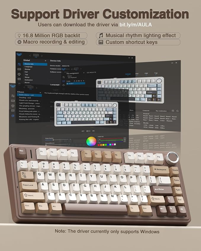 White&Brown