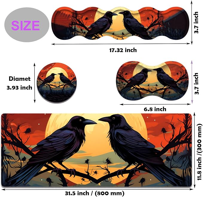 Branch Crow