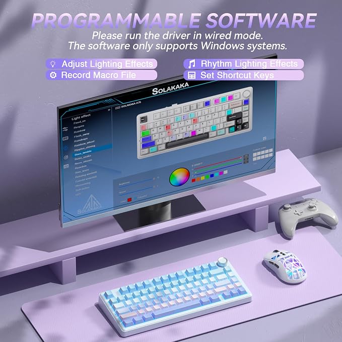 Gradient-BluePurple