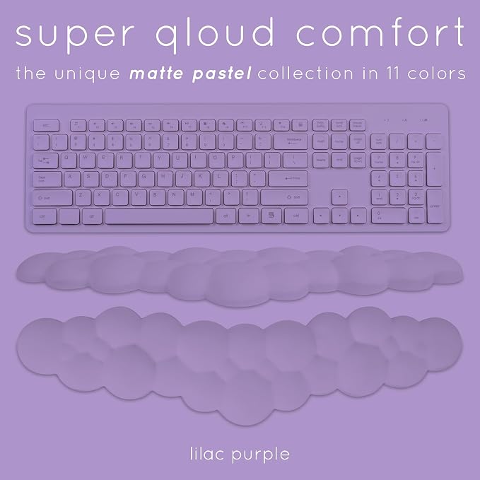 08 Lilac Purple