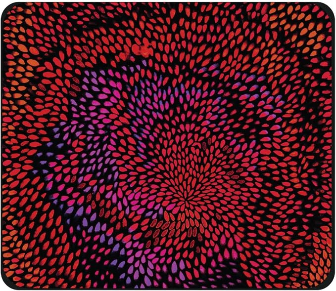 Petals Red