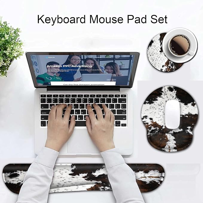 Yvb-mouse Pad -1-b-24